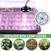 Thriving Plant Growth LED Grow Light Kit for Indoor Gardening