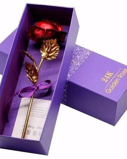 Magical LED Rose Light - A Timeless Gift of Love and Elegance