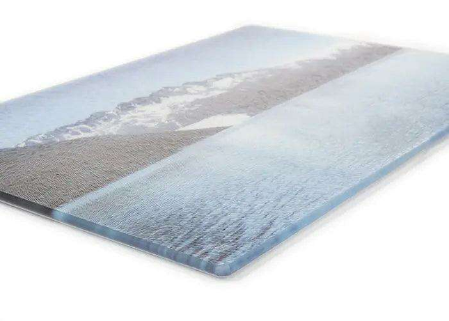 Culinary Elegance: Premium Glass Cutting Board for the Modern Kitchen
