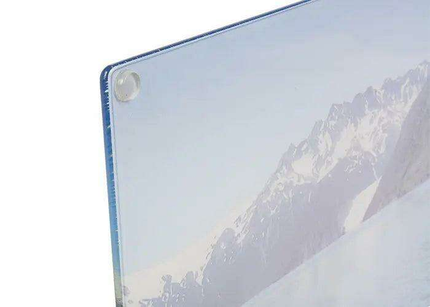 Culinary Elegance: Premium Glass Cutting Board for the Modern Kitchen