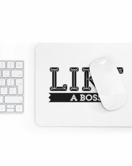Sophisticated Executive Mouse Pad for the Modern Workspace