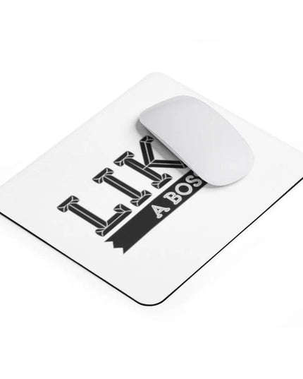 Sophisticated Executive Mouse Pad for the Modern Workspace
