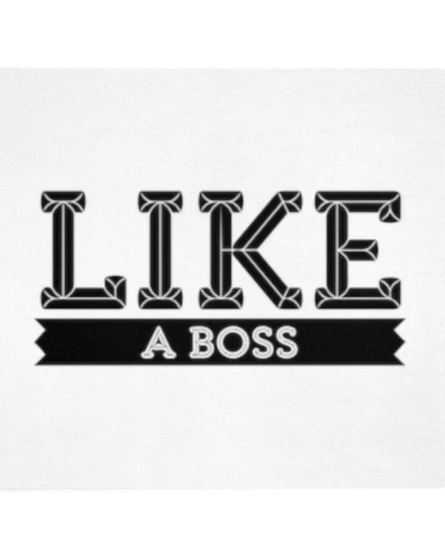 Sophisticated Executive Mouse Pad for the Modern Workspace