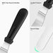 Professional Culinary Stainless Steel Spatula Set for Baking Perfection