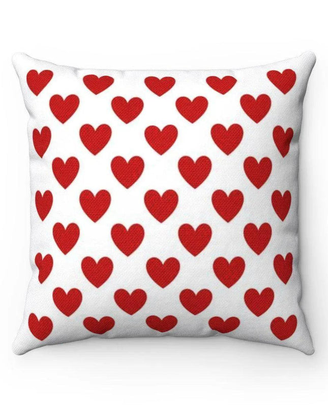 Elegance Unveiled Dual-Sided Pillow Cover