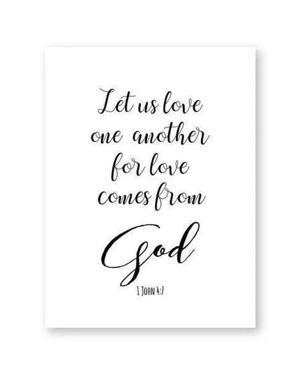 Faith-Inspired Scripture Wall Art for a Uplifting Home Transformation