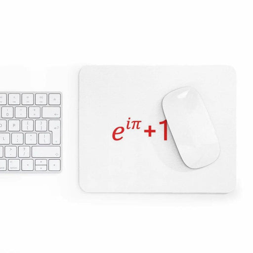 Love rectangular Mouse pad for kids - Très Elite