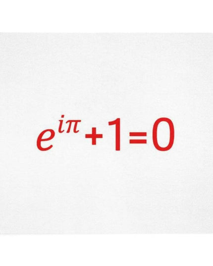 Heartwarming Kids' Rectangular Mouse Pad