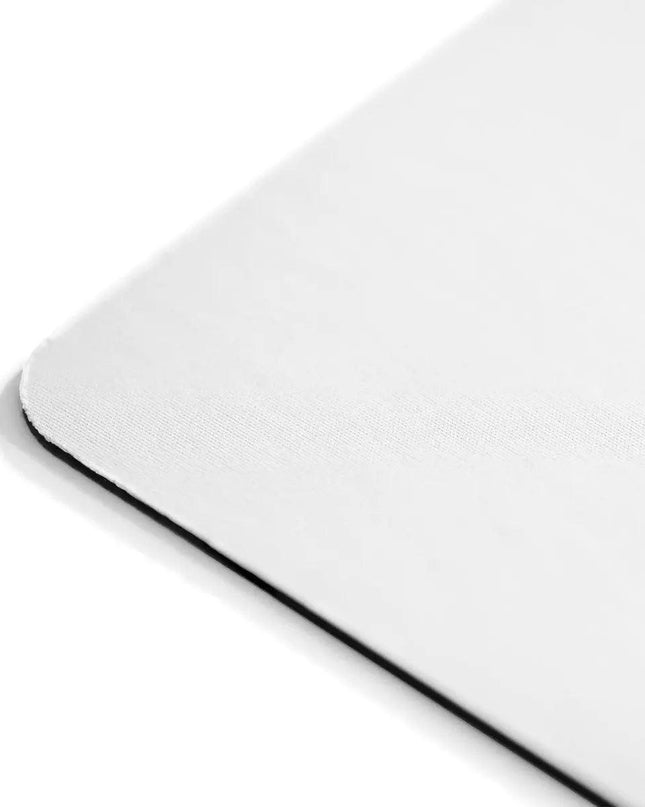 Heartwarming Kids' Rectangular Mouse Pad