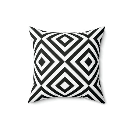 Elegant Dual-Print Reversible Pillowcase for Stylish Decor