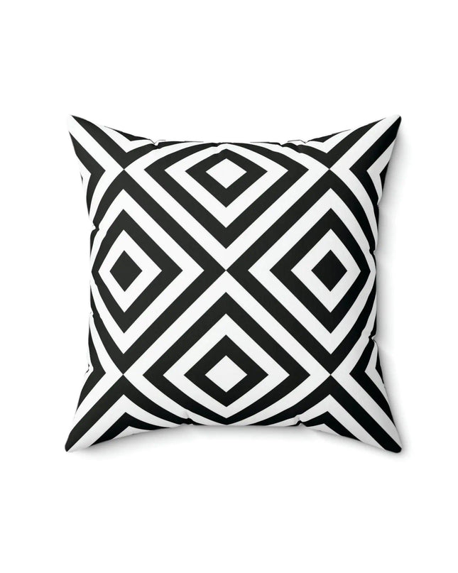 Elegant Dual-Print Reversible Pillowcase for Stylish Decor