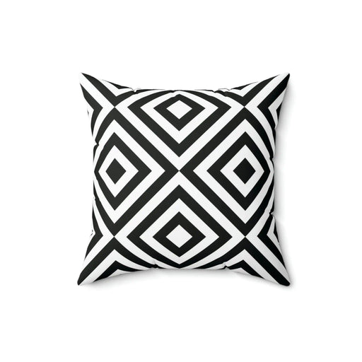 Luxury Botanica abstract decorative cushion cover - Très Elite