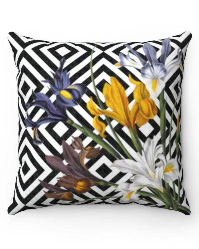 Chic Transformations: Two-Sided Pillowcase Set for Stylish Home Decor