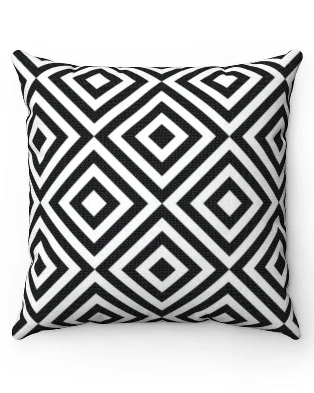 Chic Transformations: Two-Sided Pillowcase Set for Stylish Home Decor