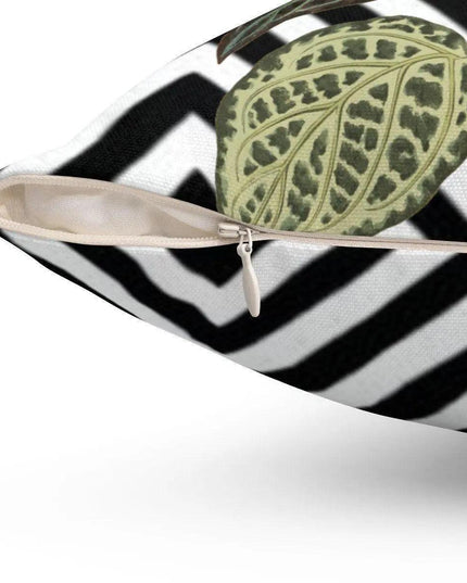 Reversible Elegant Print Pillowcase for Stylish Home Transformation