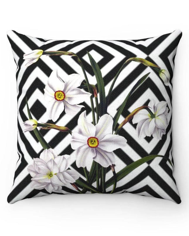 Stylish Reversible Cushion Cover: Transform Your Home Aesthetics