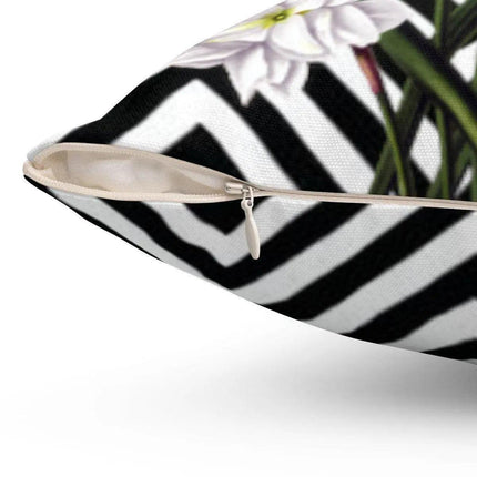 Stylish Reversible Cushion Cover: Transform Your Home Aesthetics