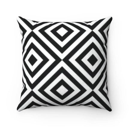 Dual-Design Chic Reversible Pillowcase for Stylish Home Decor