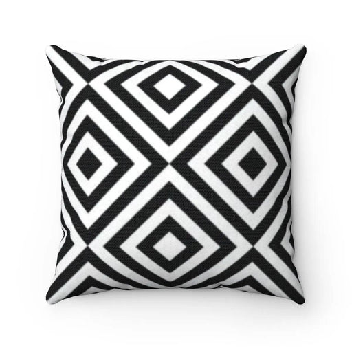 Luxury Botanica | snake | tropical | jungle abstract decorative cushion cover - Très Elite