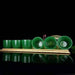 Experience Opulence with the Luxurious Jade Elegance Kung Fu Tea Set