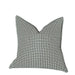 Luxury Lace Ruffle Pillow Sham | Opulent Home Decor Accent