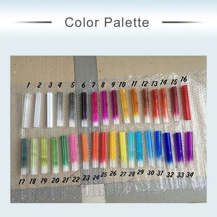 Elegant Murano Glass LED Chandelier - Contemporary Hong Kong Style for Upscale Spaces