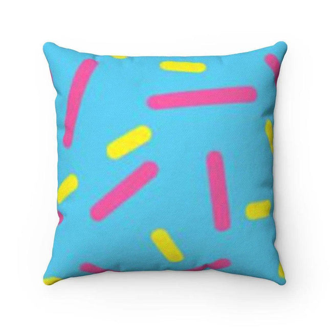 Reversible Chic Decorative Pillow Cover by Maison d'Elite