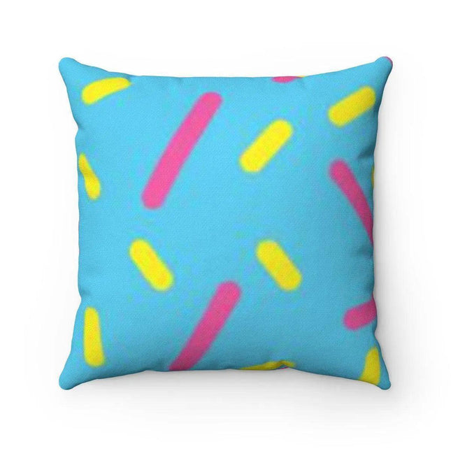 Reversible Chic Decorative Pillow Cover by Maison d'Elite