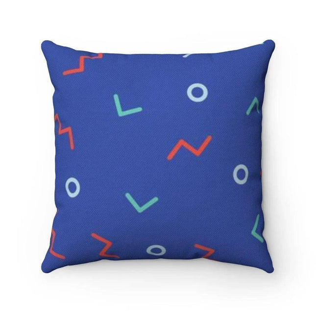 Elegant Dual-Sided Pillowcase Set for Stylish Home Decor