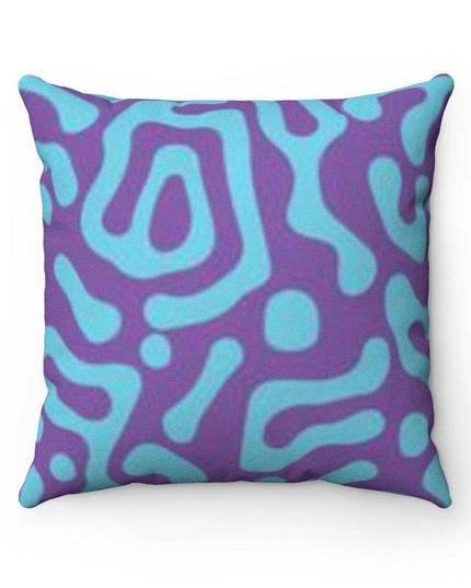 Maison d'Elite Dual-Sided Luxury Pillow Cover Set