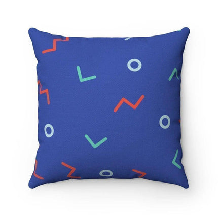 Elegant Dual-Sided Pillowcase Set for Stylish Home Decor