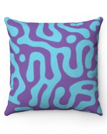 Maison d'Elite Dual-Sided Luxury Pillow Cover Set