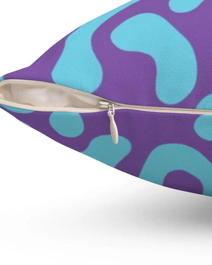 Maison d'Elite Dual-Sided Luxury Pillow Cover Set