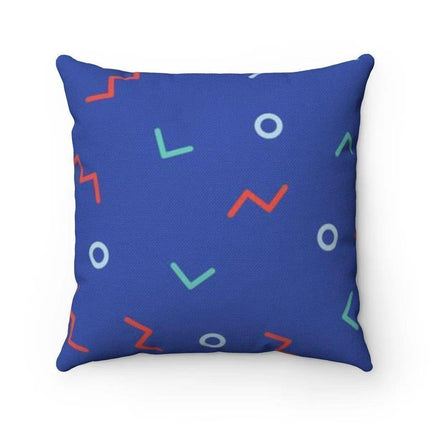 Elegant Dual-Sided Pillowcase Set for Stylish Home Decor