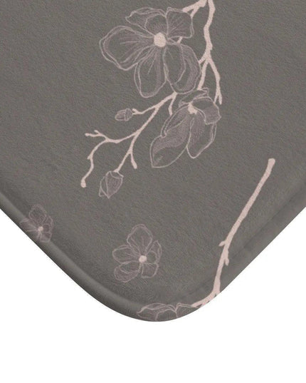 Elegant Memory Foam Bath Mat - Maison d'Elite Premium Collection