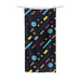 Elite Geometric Beach Towel for Ultimate Absorbency and Quick Drying