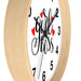 Elite Business Chic Wall Clock - Timeless Elegance for Your Office