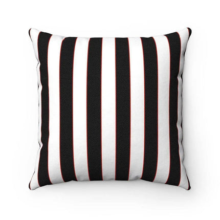 Dual-Sided Halloween Decor Pillow Cover by Maison d'Elite
