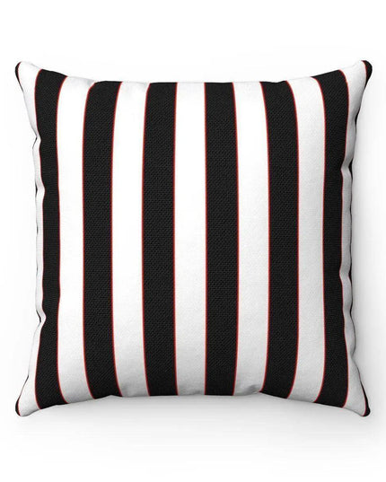 Dual-Sided Halloween Decor Pillow Cover by Maison d'Elite
