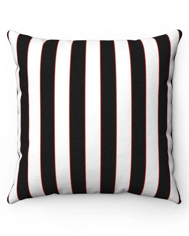 Dual-Sided Halloween Decor Pillow Cover by Maison d'Elite