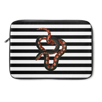 Majestic Maison Laptop Sleeves - Chic Protective Cover
