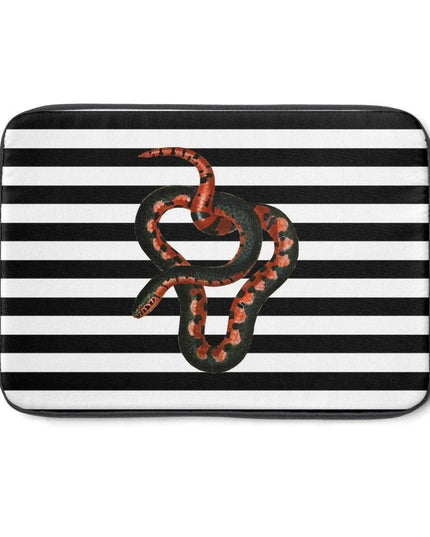 Majestic Maison Laptop Sleeves - Chic Protective Cover