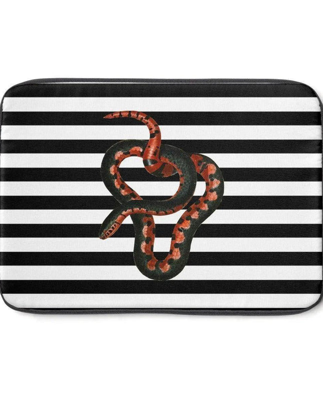 Majestic Maison Laptop Sleeves - Chic Protective Cover