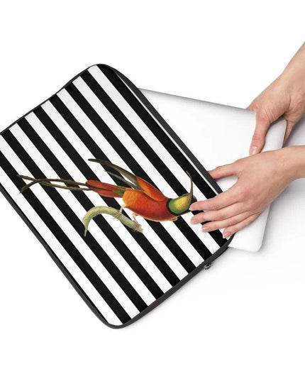 EliteChic Laptop Sleeves - Stylish Armor for Your Tech Essentials