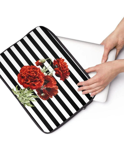 Elite Maison Laptop Sleeve - Stylish Protection for Your Laptop