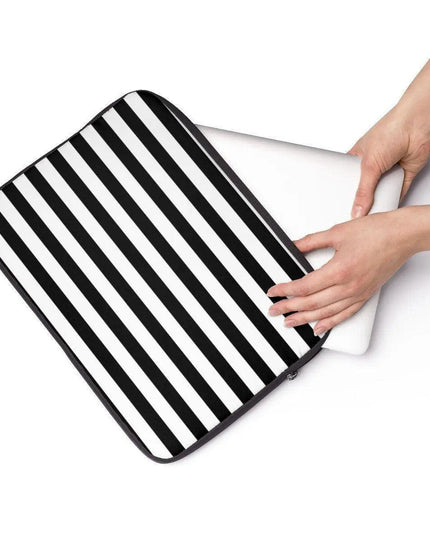 Elite Maison Laptop Sleeve: Stylish & Protective Tech Sleeve