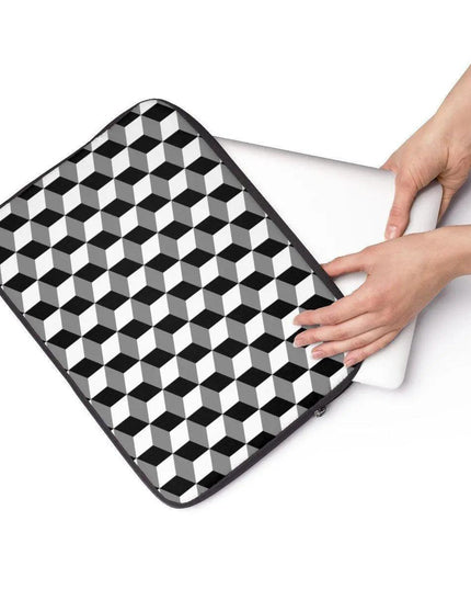 Chic & Resilient Laptop Covers by Maison Elite - Premium Protection for Your Device