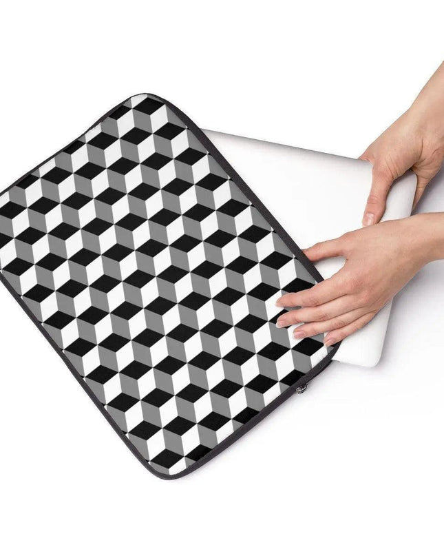Chic & Resilient Laptop Covers by Maison Elite - Premium Protection for Your Device