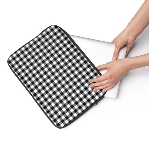 Elite Maison Laptop Sleeves - Chic & Protective Tech Sleeve