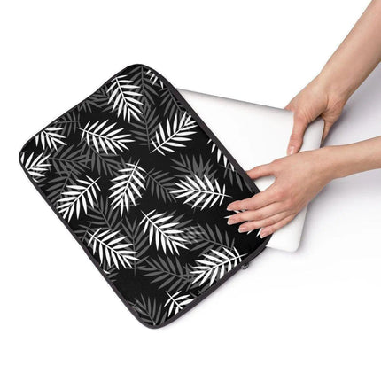 TechGuard Laptop Shield - Stylish and Dependable Protection for Your Device